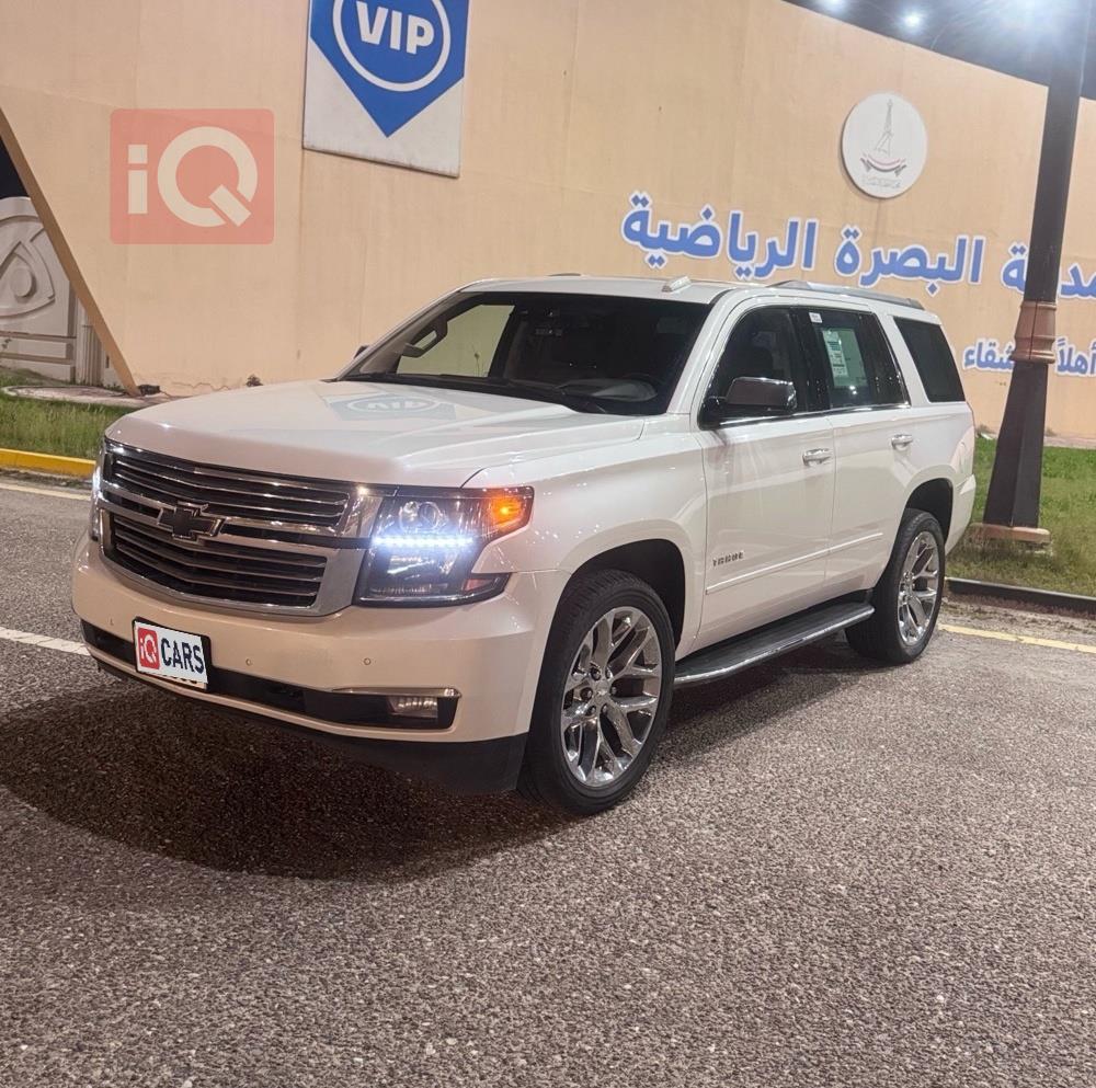 شيفروليه للبيع في العراق